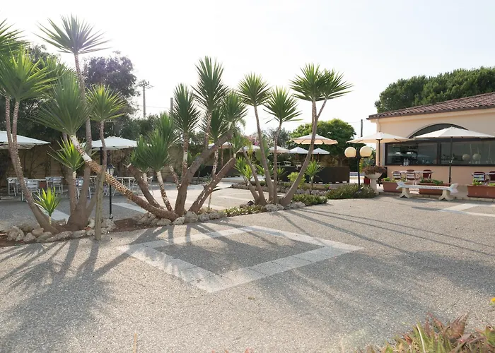 Hotel Villa Costes