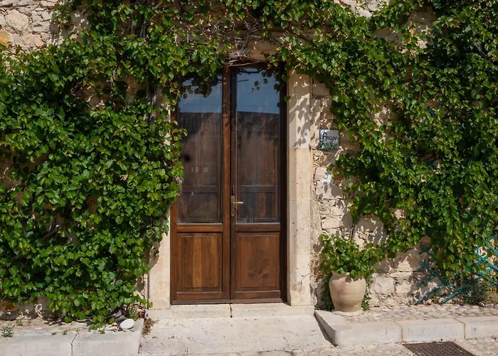 Agriturismo Masseria Sul Mare