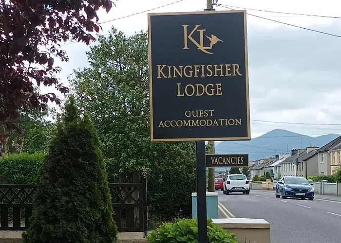 Kingfisher Lodge