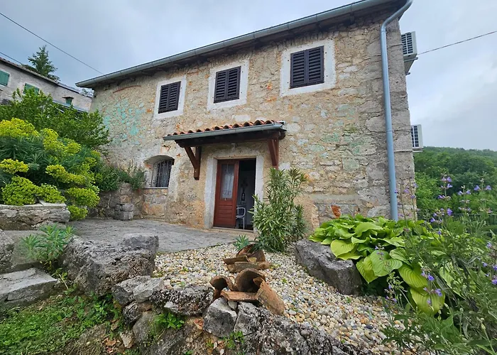 Holiday Home Iva