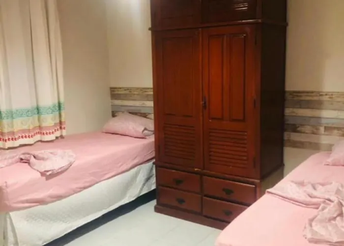 Casas Aracaju Temporada