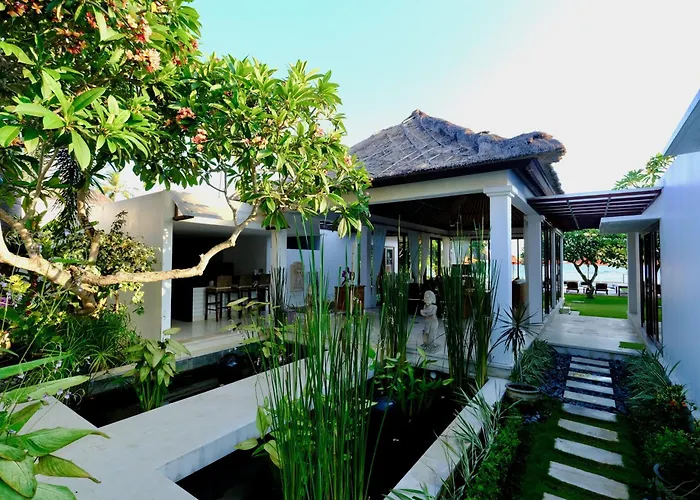 Villa Kaniksa