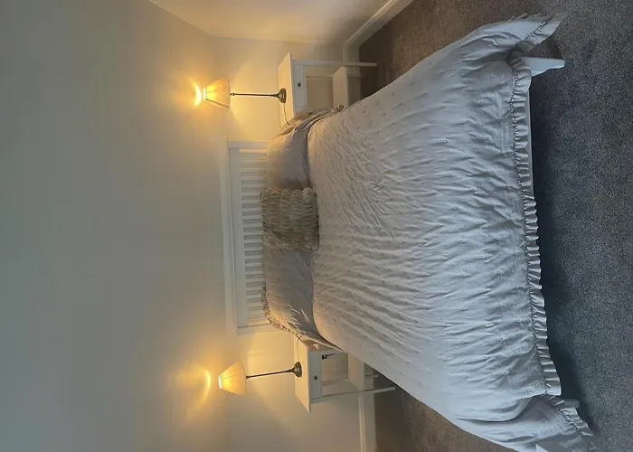 Skellig Port Accomodation - Sea View Rooms Ensuite