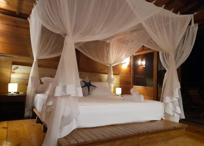 Ocean Suites