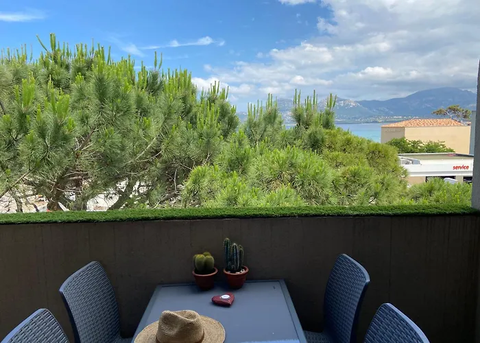 Corso Di Mare Calvi