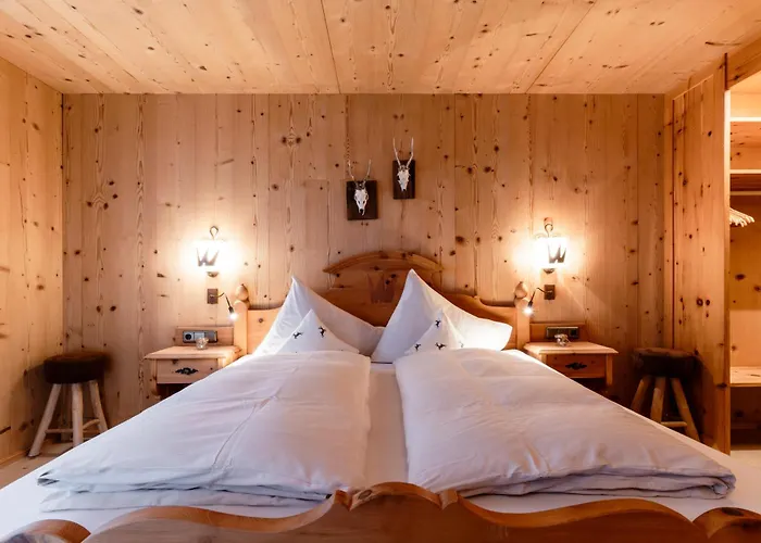 Wochenbrunner Chalets
