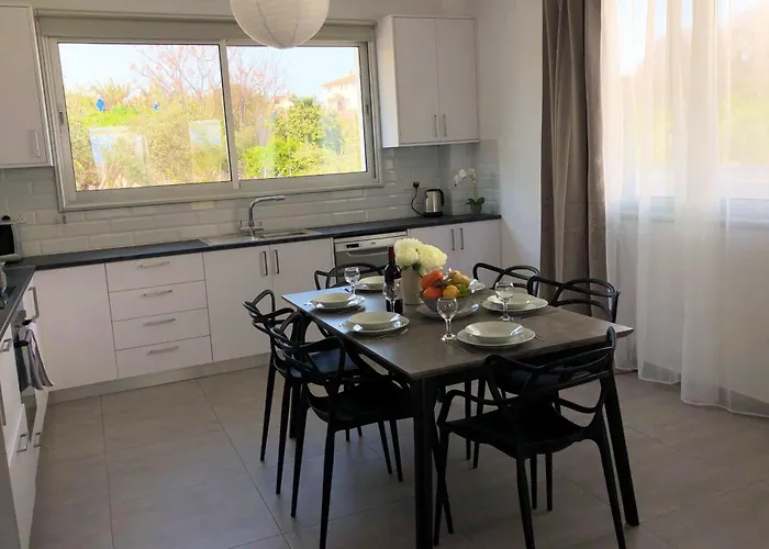 Sophia'S Seaview Luxury Villas