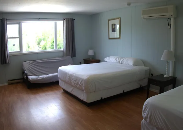 Port Loring Northland Motel