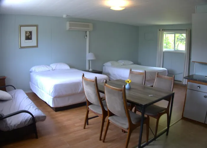 Port Loring Northland Motel