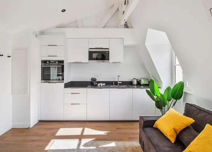 Appartements Le 31Bis