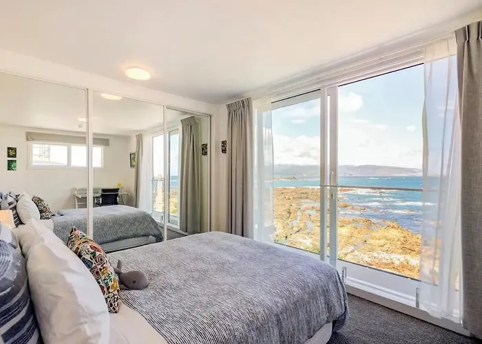 Oceanfront Escape