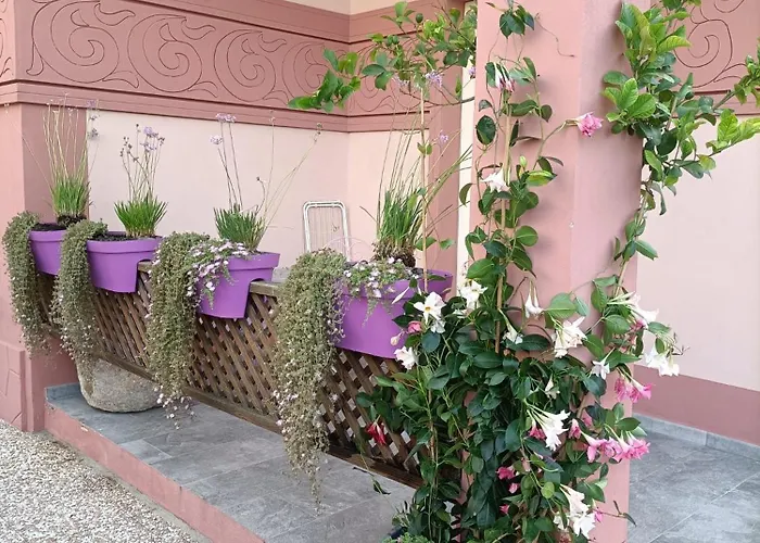 Maison Belle Epoque & Suites With Pool