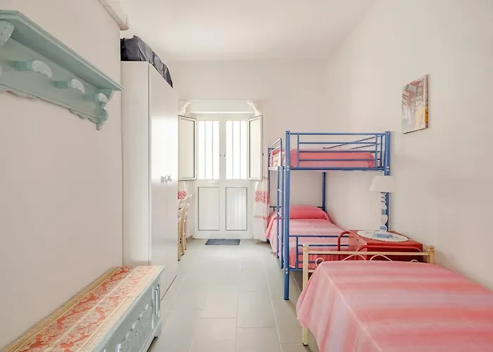 Casa Isabella Vicino Mare Con Giardino