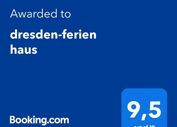 Dresden-Ferien Haus