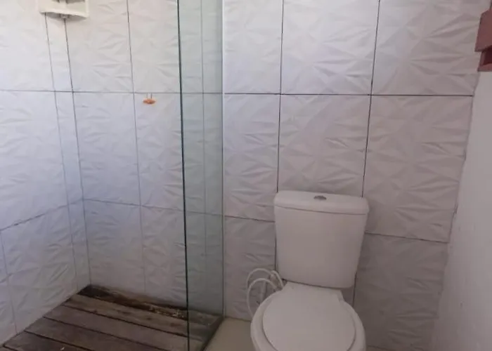 Canoa Hospedagem