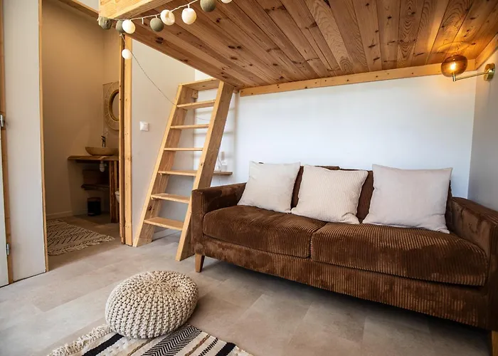 Studio La Resilience, Au Pied Des Pistes A Autrans