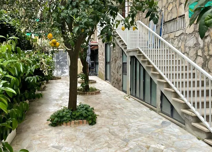 Antonelloapartments - Il Sogno