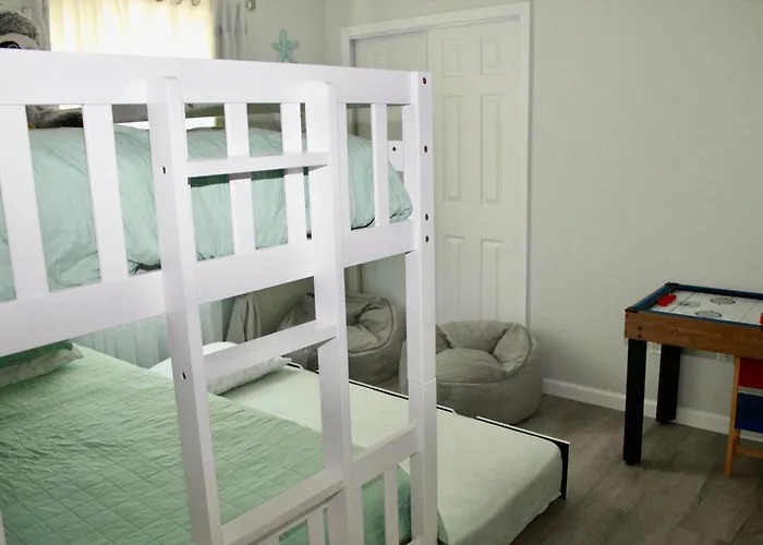 Everglades Breath 3Bed 2 Bath Villa
