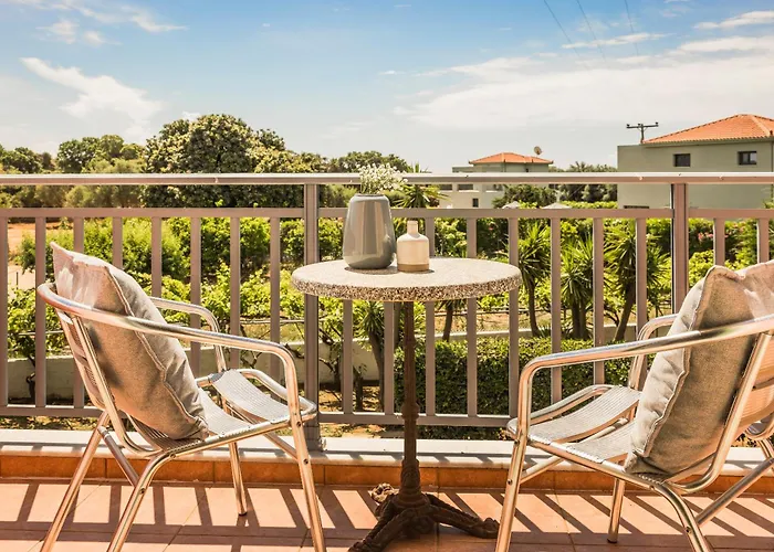 Villa Siora Rosa