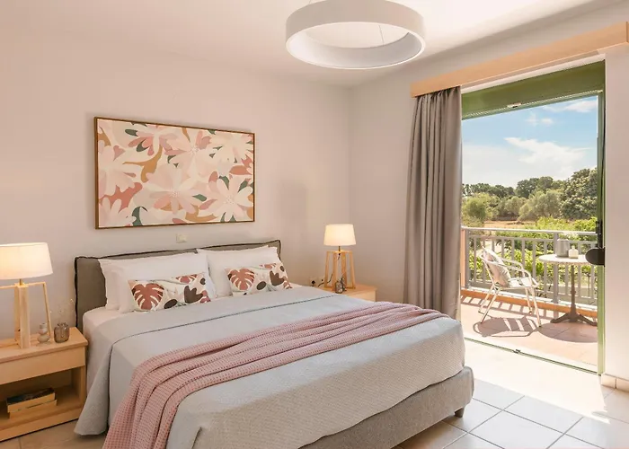 Villa Siora Rosa