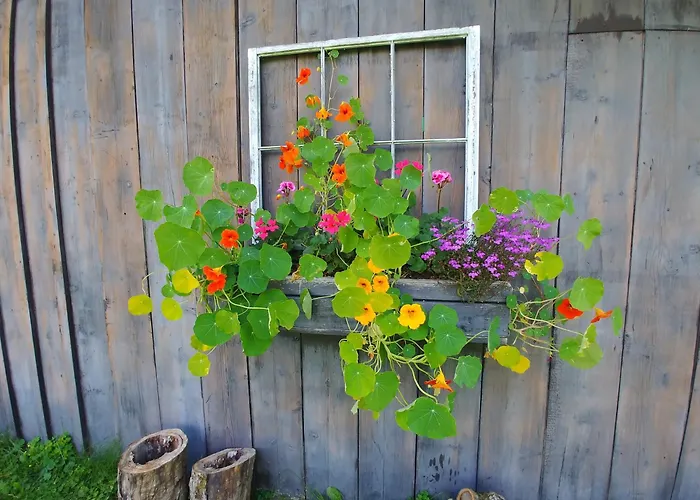 Spacious Country Retreat Close To Town And Nature, Sylvana Farm Vt