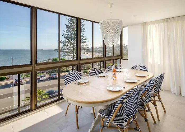Absolute Beachfront Bliss On Kings Beach