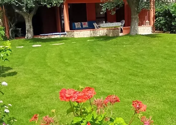 Villa Valepina