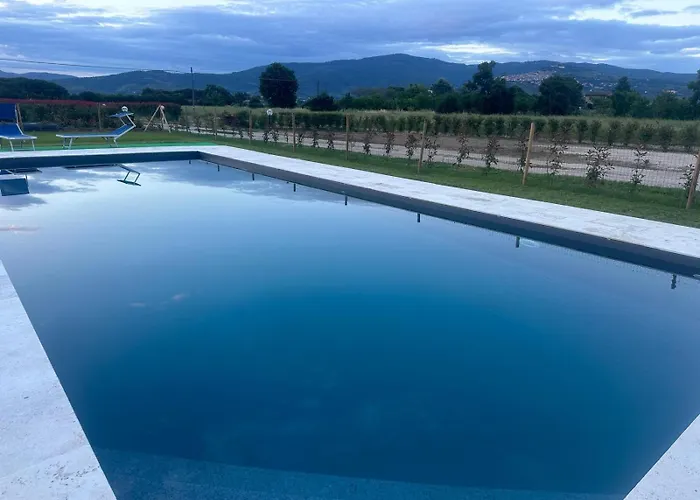 Casale Il Terranova