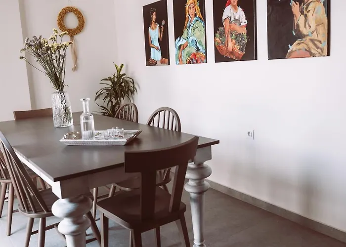 Mazi - Pied A Terre