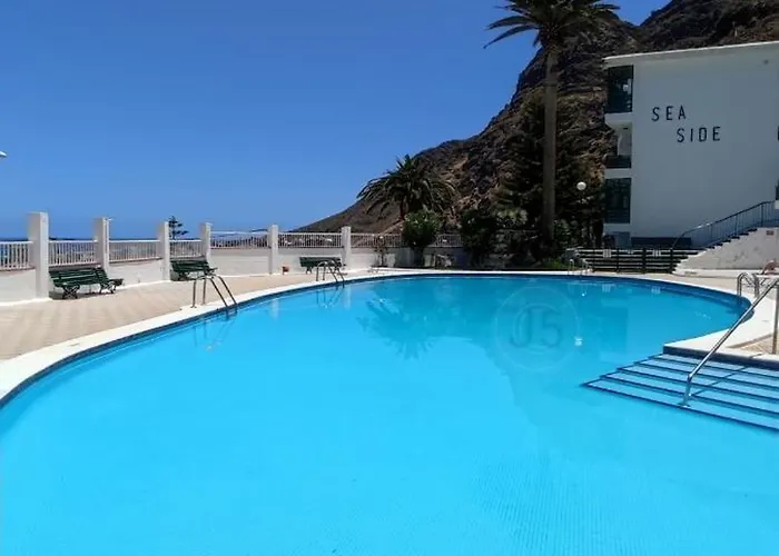 El Balcon De Bajamar
