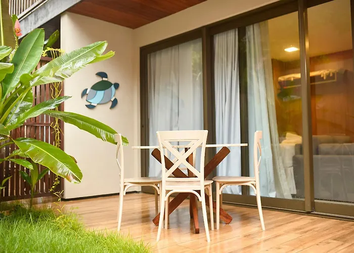 Estilo Itacare Best Location