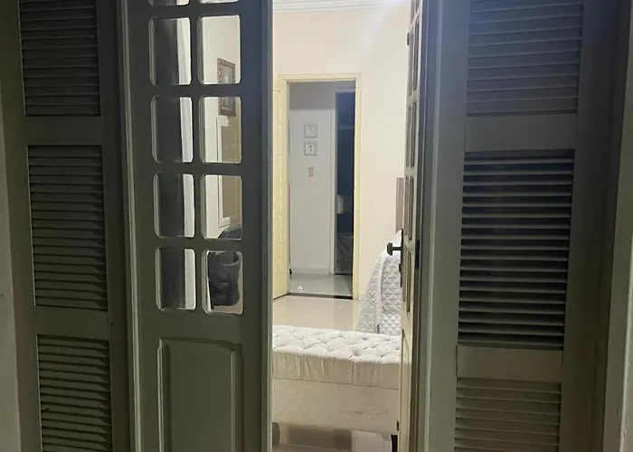 Executive207. Suite Completa Com Frigobar