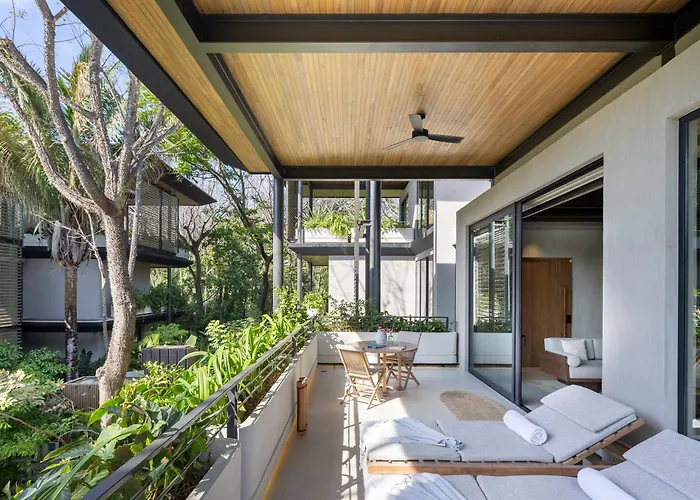 Quin Surf Residence Nosara
