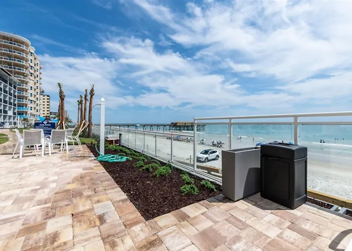Unit 203 Aruba - 3 Bedroom Ocean Front