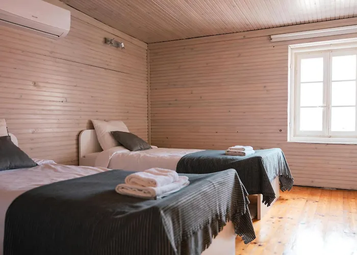 Casa Di Pag By Pag Tours