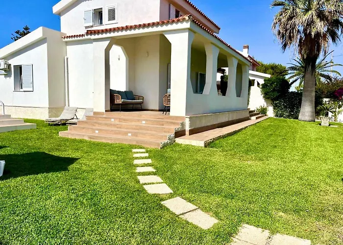 Villa Zaffiri 94