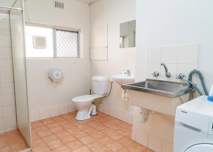 Apartment 3 Burswood
