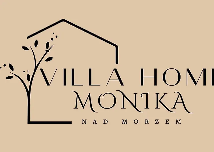 Villa Home Monika Nad Morzem