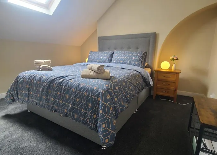 Roskeen Townhouse