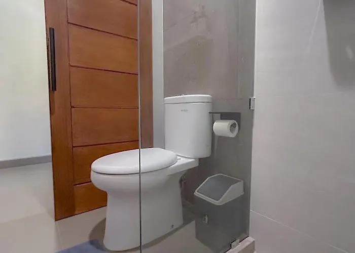 Kaman Bali Guesthouse