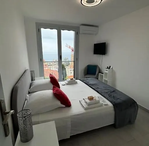 Appartement Tout Confort & Parking