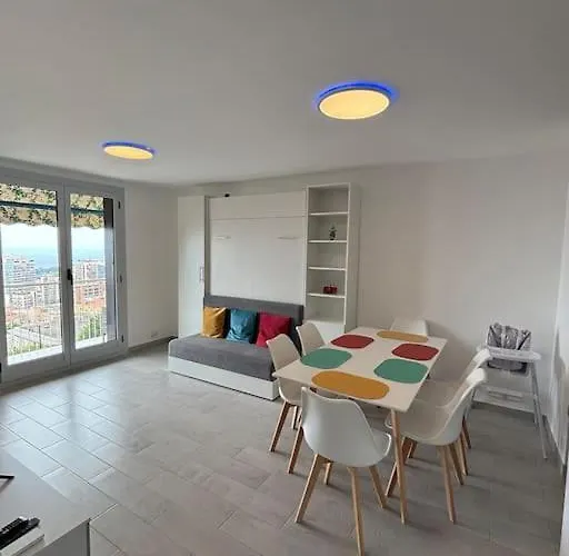 Appartement Tout Confort & Parking