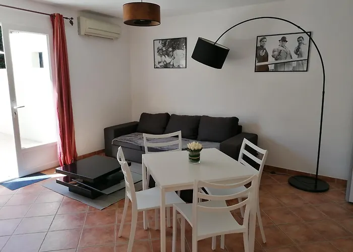 Pays Basque Loue Appartement F3