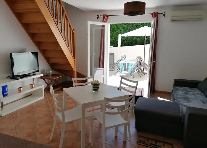 Pays Basque Loue Appartement F3