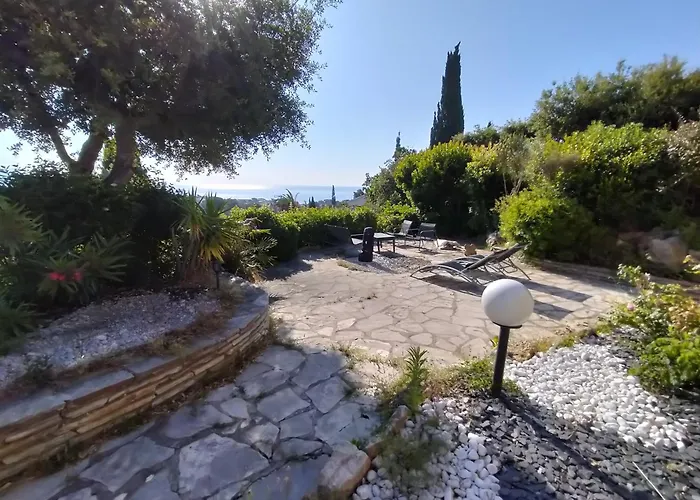 Villa Gabyken