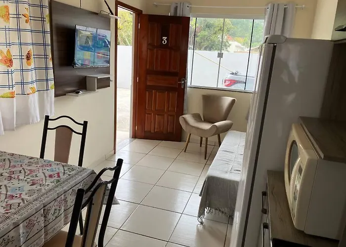 Geminado Da Mada Casa 3