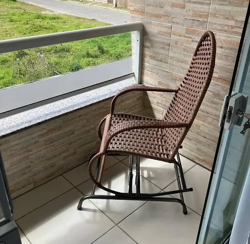 Geminado Da Mada Casa 3