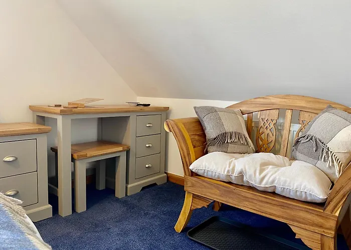 Cleadail Guest House