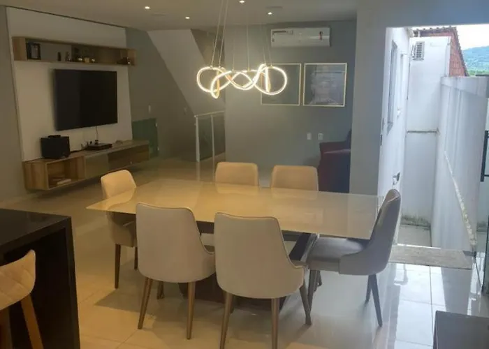 Lar Nova Esperança - Hostel com quartos individuais