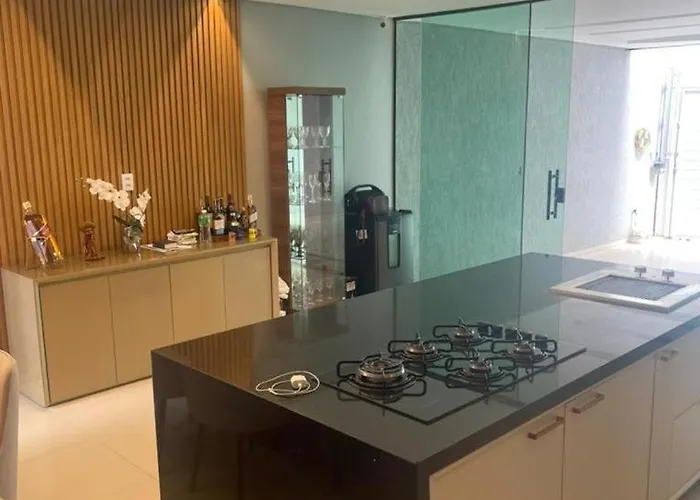 Lar Nova Esperanca - Hostel Com Quartos Individuais